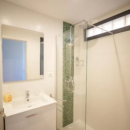 Paraiso Ii Ss Free Wifi * Playa Paraiso (Tenerife)