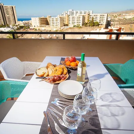 Apartment Paraiso Ii Ss Free Wifi