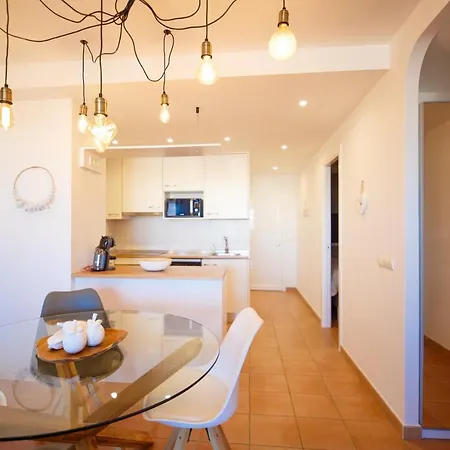 Paraiso Ii Ss Free Wifi Apartman Playa Paraiso