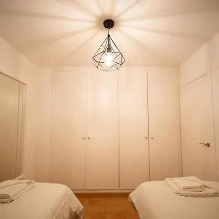 Paraiso Ii Ss Free Wifi * Playa Paraiso