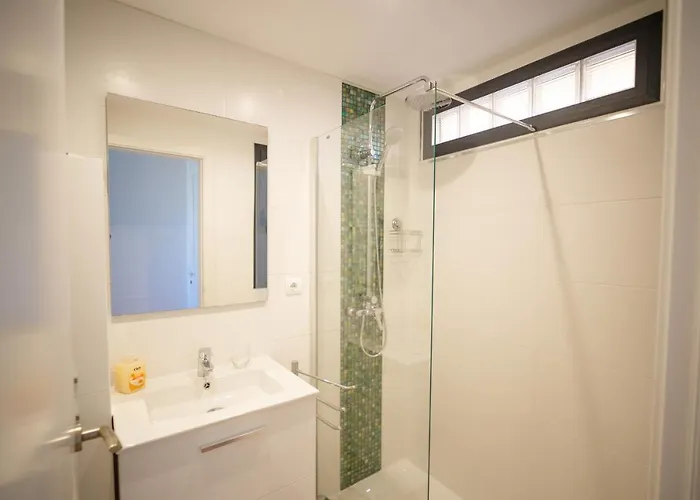 Paraiso Ii Ss Free Wifi * 플라야 파라이소