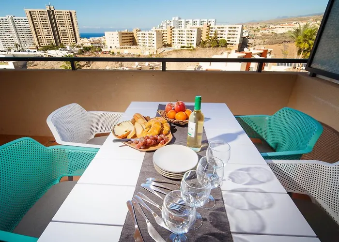 아파트 Paraiso Ii Ss Free Wifi