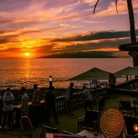 Paraiso Ii Ss Free Wifi Daire