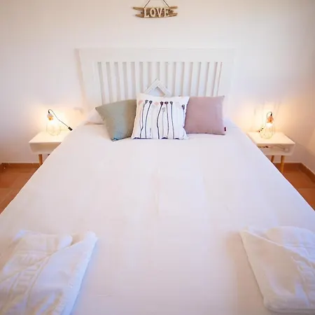 Apartmán Paraiso Ii Ss Free Wifi