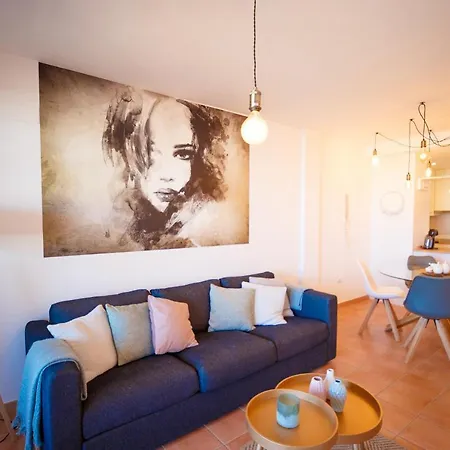 Paraiso Ii Ss Free Wifi Apartment