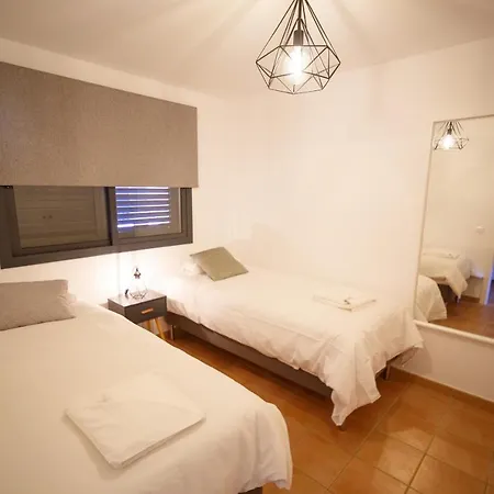 Paraiso Ii Ss Free Wifi Daire Playa Paraiso (Tenerife)