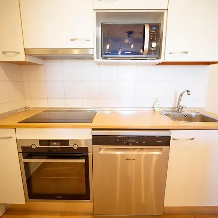 Paraiso Ii Ss Free Wifi * Playa Paraiso (Tenerife)