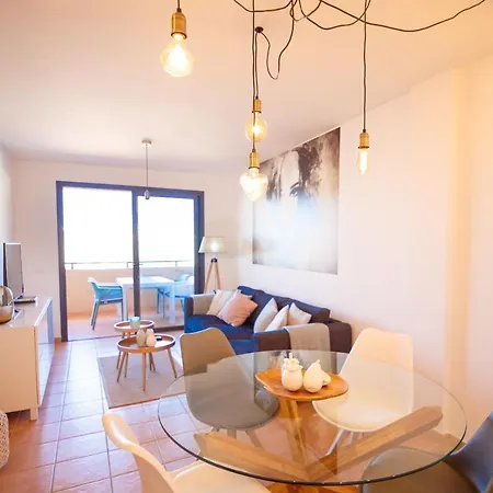 Paraiso Ii Ss Free Wifi Appartement *