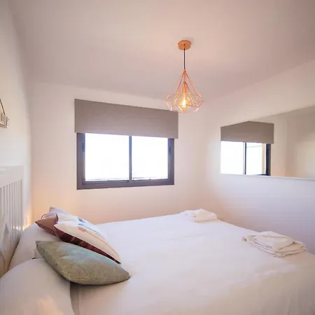 Appartement Paraiso Ii Ss Free Wifi *