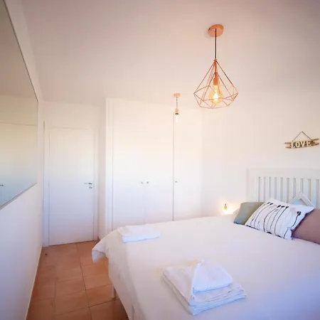 Apartmán Paraiso Ii Ss Free Wifi *