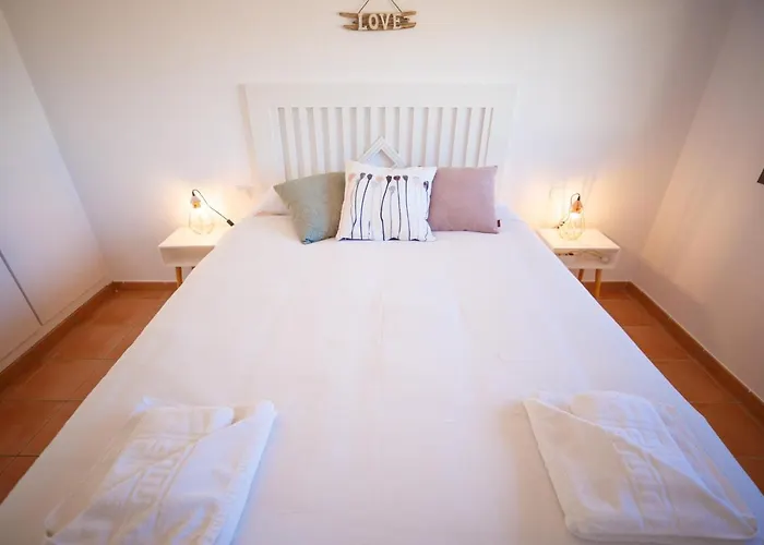 Apartment Paraiso Ii Ss Free Wifi