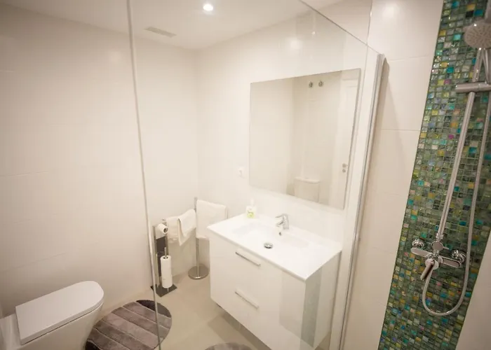 Paraiso Ii Ss Free Wifi Apartment