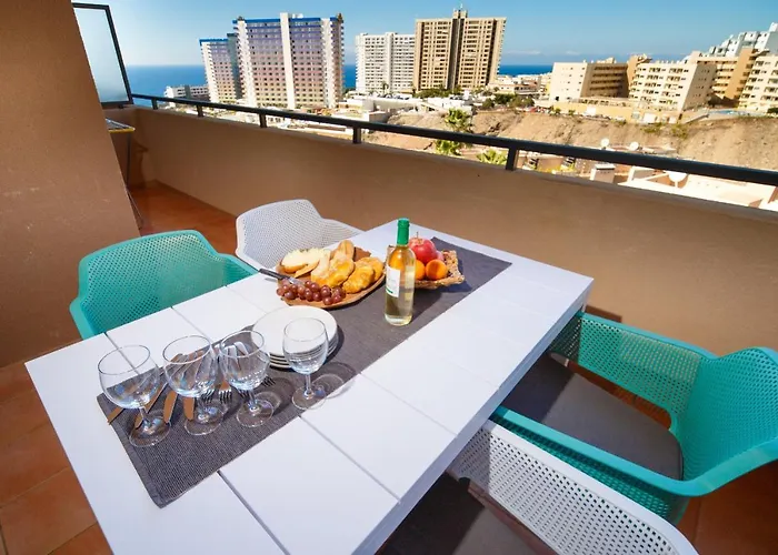 Paraiso Ii Ss Free Wifi