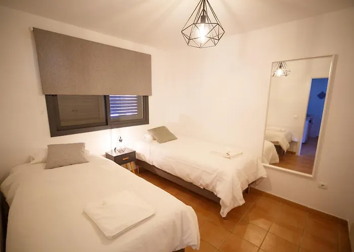 Paraiso Ii Ss Free Wifi Apartment Playa Paraiso (Tenerife)