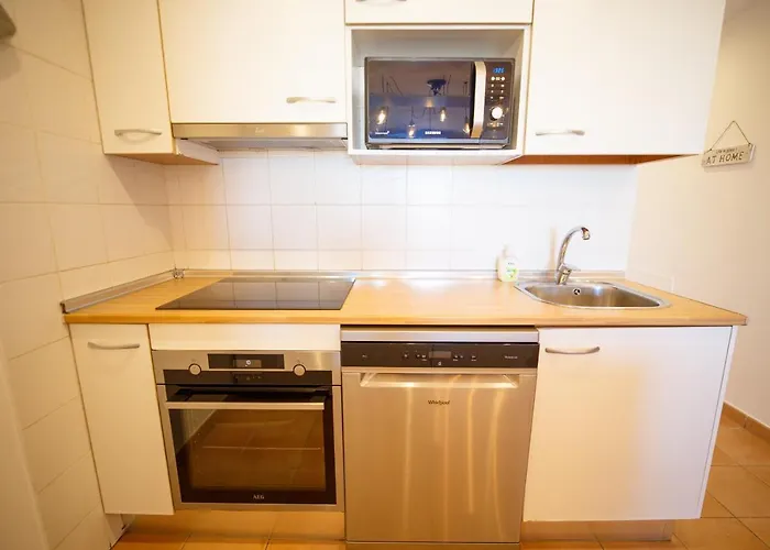 Paraiso Ii Ss Free Wifi * Playa Paraiso (Tenerife)