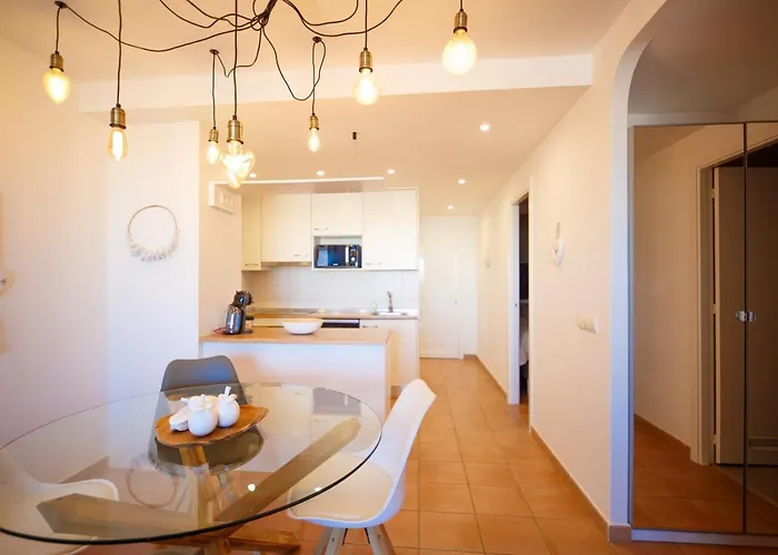 Paraiso Ii Ss Free Wifi Apartment Playa Paraiso (Tenerife)