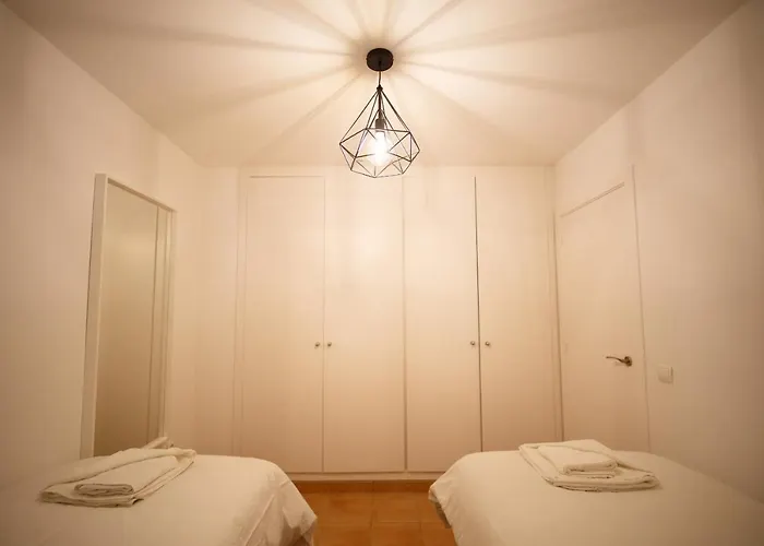 Paraiso Ii Ss Free Wifi * פלאיה פראיסו