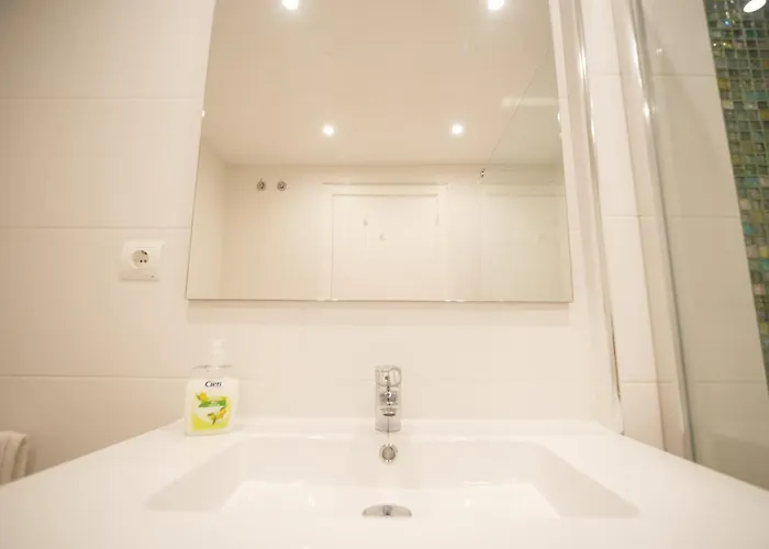 Apartment Paraiso Ii Ss Free Wifi *