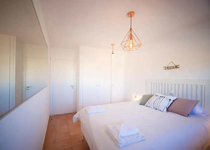 Apartment Paraiso Ii Ss Free Wifi *