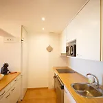 Apartament Paraiso Ii Ss Free Wifi