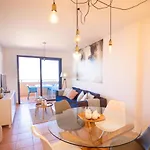 Paraiso Ii Ss Free Wifi Apartament *