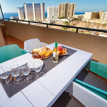 Paraiso Ii Ss Free Wifi